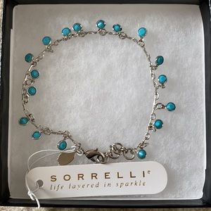 Sorrelli bracelet